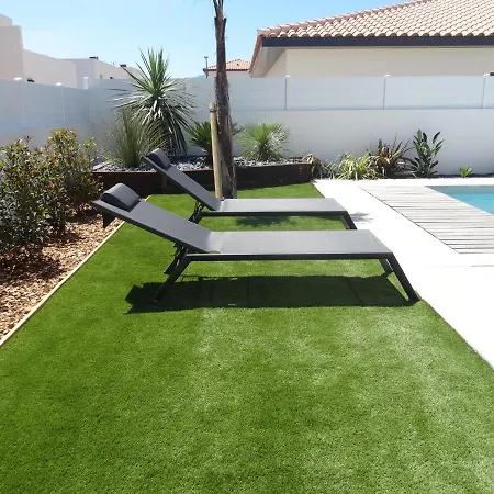 Villa Moderne Dans Quartier Calme *