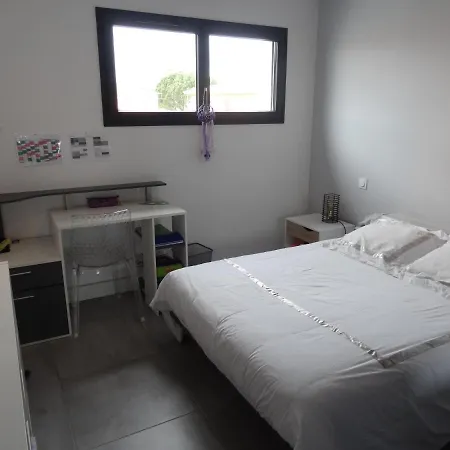 Vila Moderne Dans Quartier Calme Villeneuve-de-la-Raho